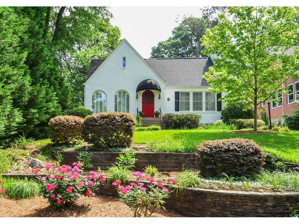 185 Pinecrest Avenue, Decatur, GA 30030