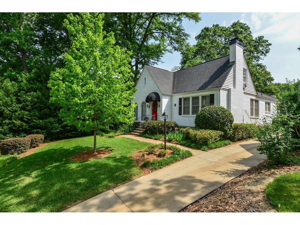 185 Pinecrest Avenue, Decatur, GA 30030