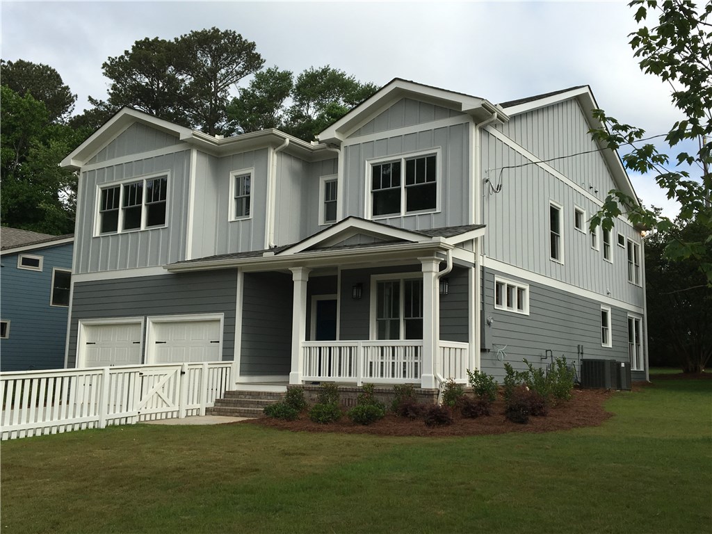 1121 Conway Road, Decatur, GA 30030