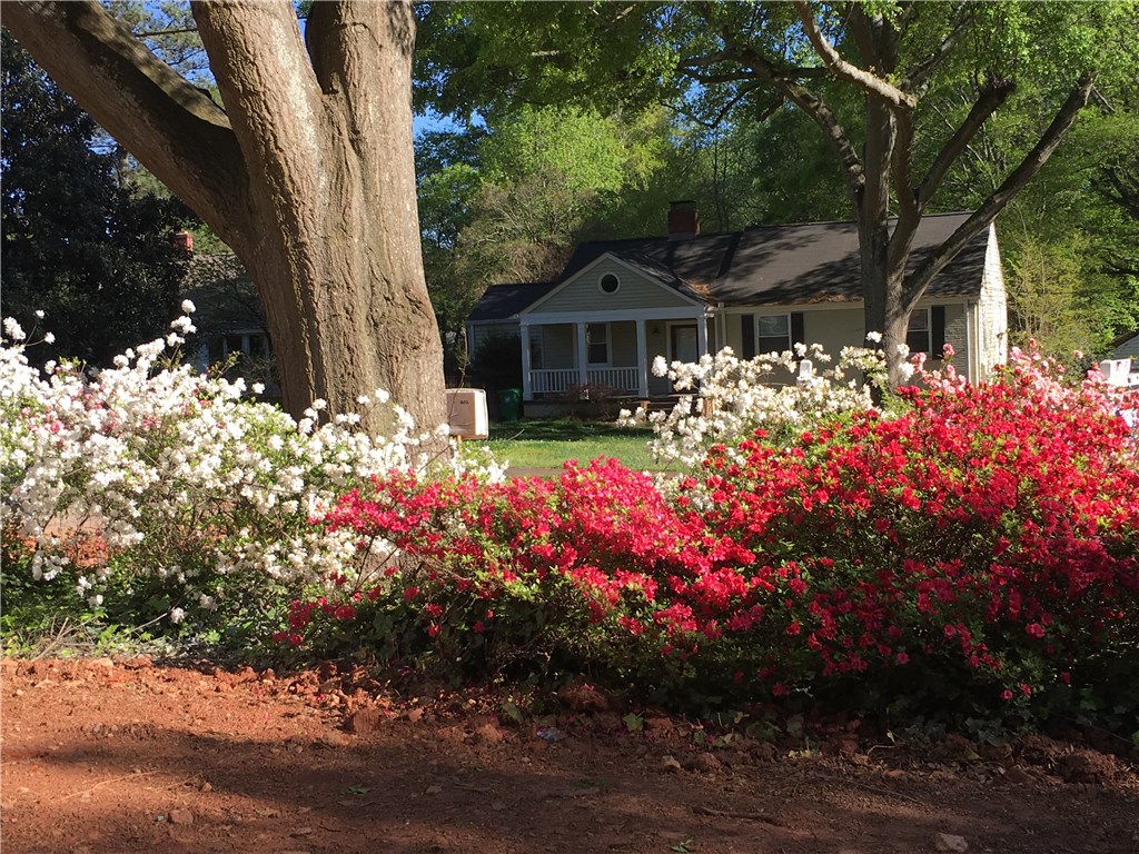 1131 Conway Road, Decatur, GA 30030