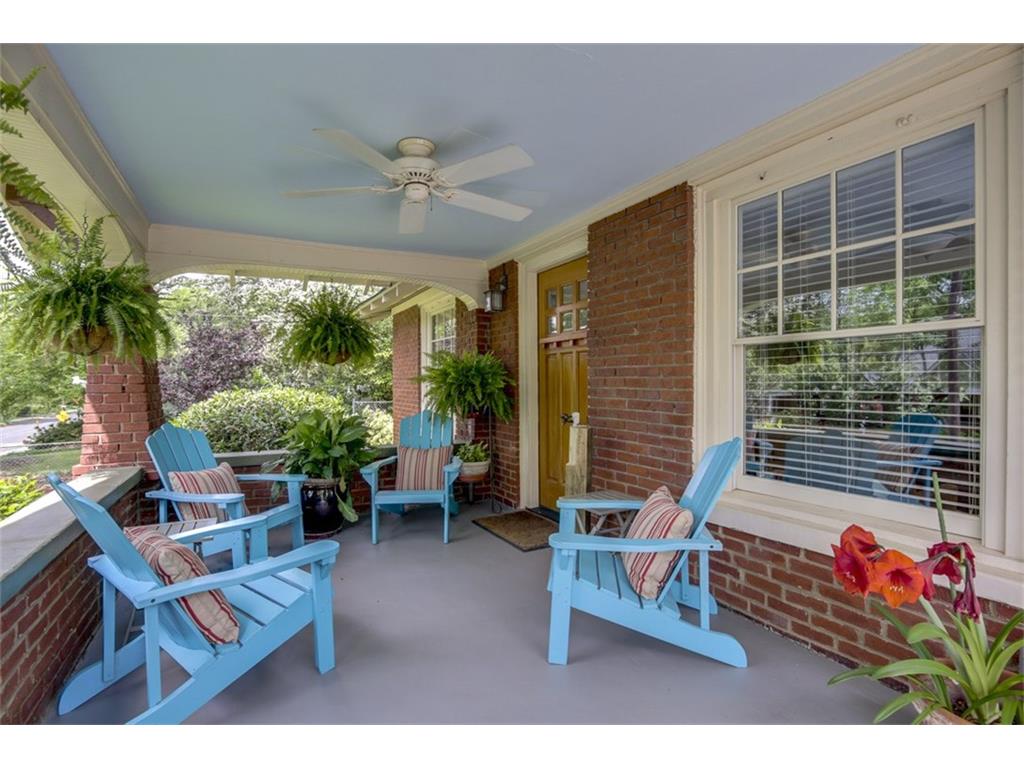 239 W Hill Street, Decatur, GA 30030
