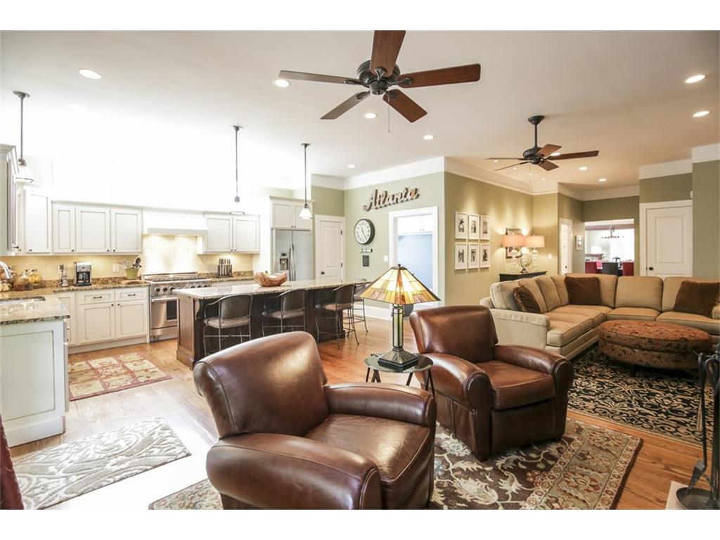 239 W Hill Street, Decatur, GA 30030