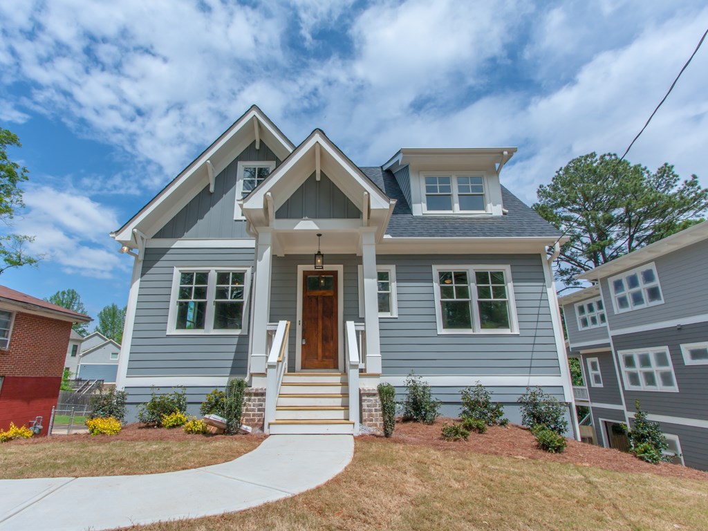 140 Park Drive, Decatur, GA 30030