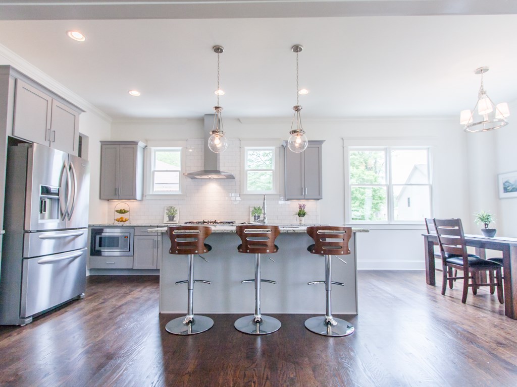 140 Park Drive, Decatur, GA 30030