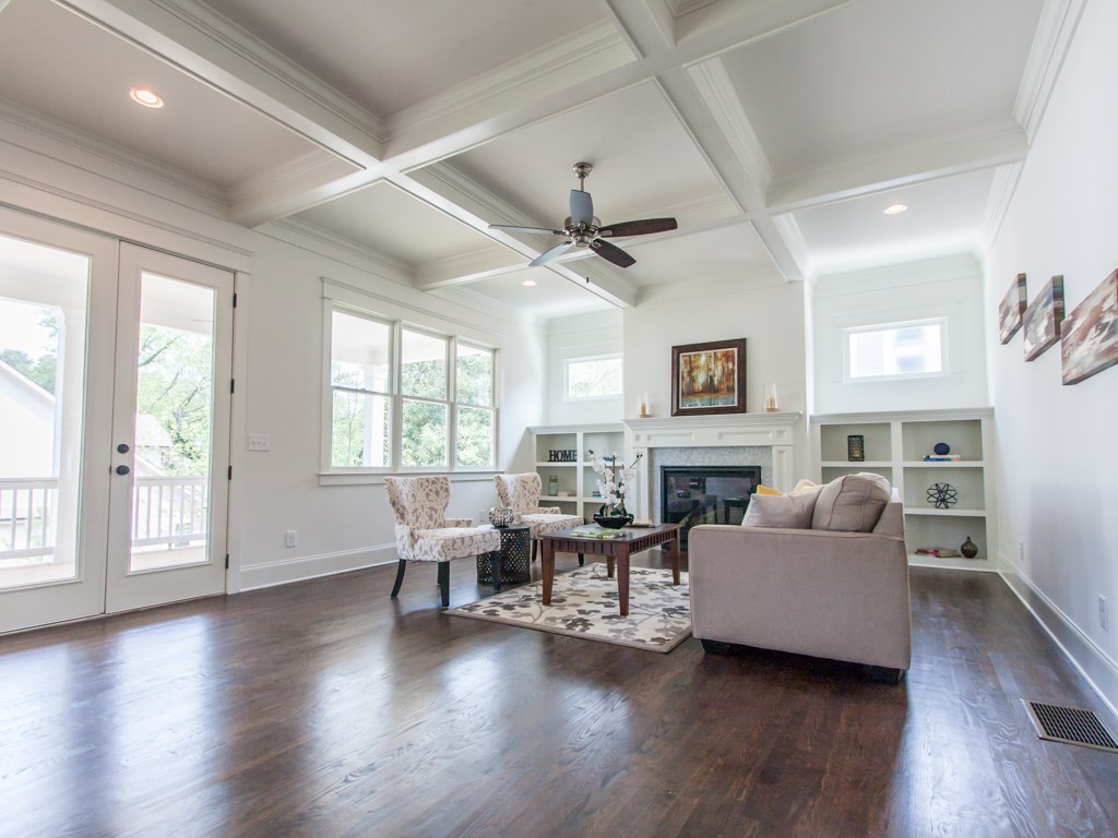 140 Park Drive, Decatur, GA 30030