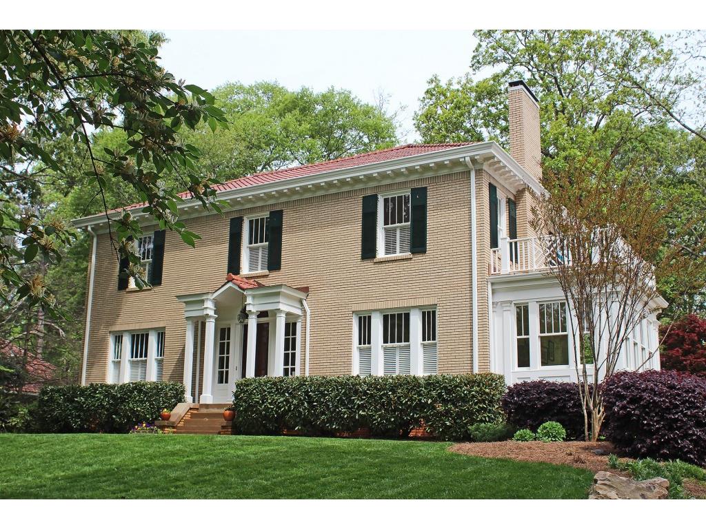 815 W PONCE DE LEON Avenue, Decatur, GA 30030