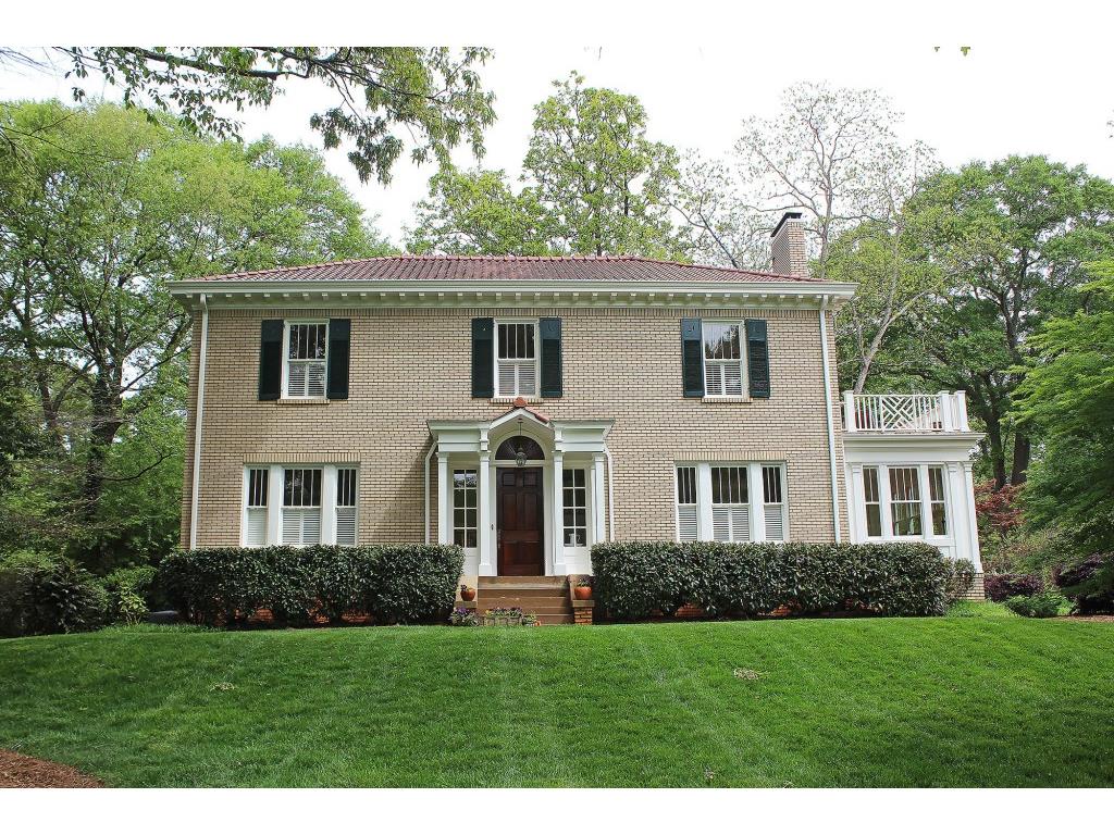815 W PONCE DE LEON Avenue, Decatur, GA 30030