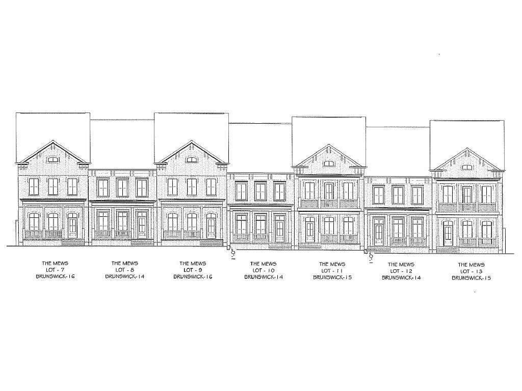 633 Brennan Drive, Decatur, GA 30033
