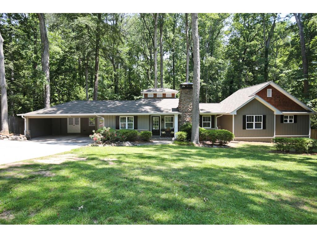 2166 Azalea Circle, Decatur, GA 30033