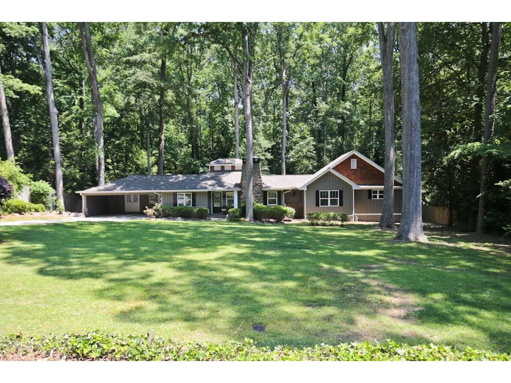 2166 Azalea Circle, Decatur, GA 30033