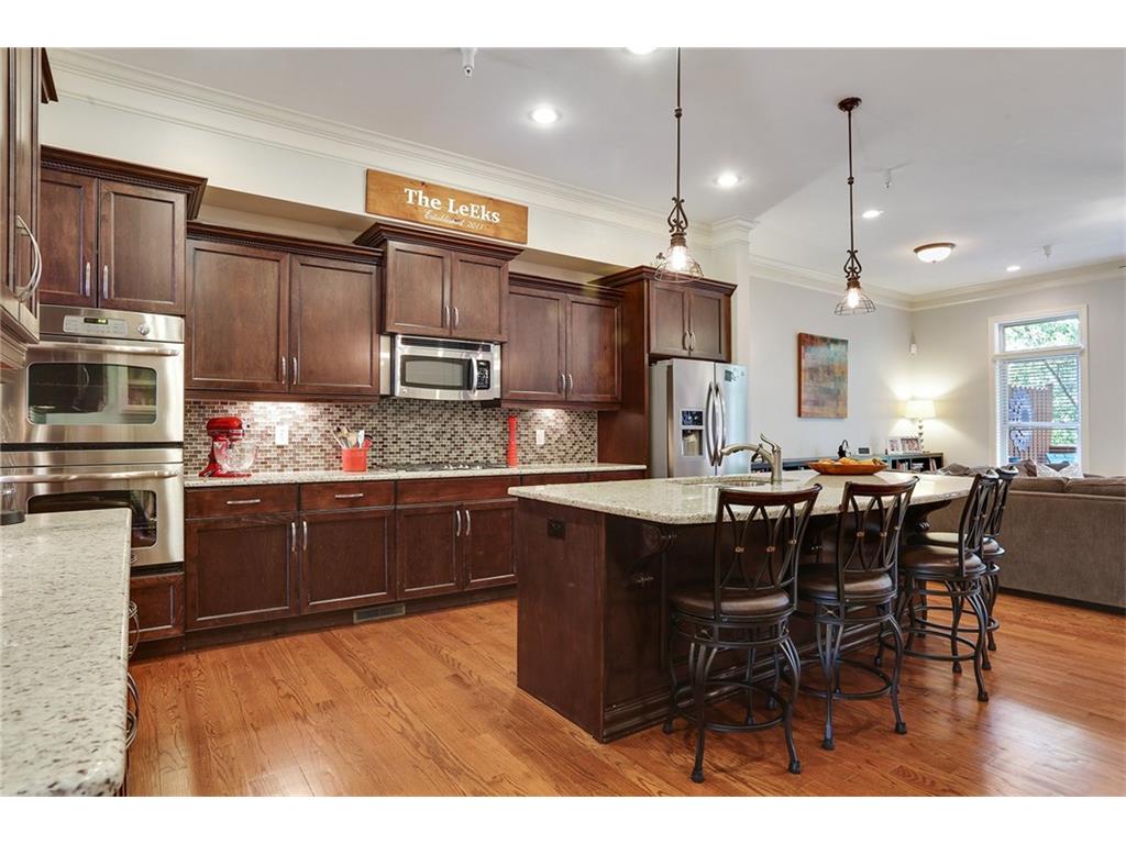 1935 Ridgemont Lane, Decatur, GA 30033