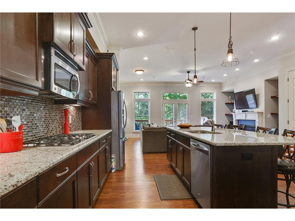 1935 Ridgemont Lane, Decatur, GA 30033