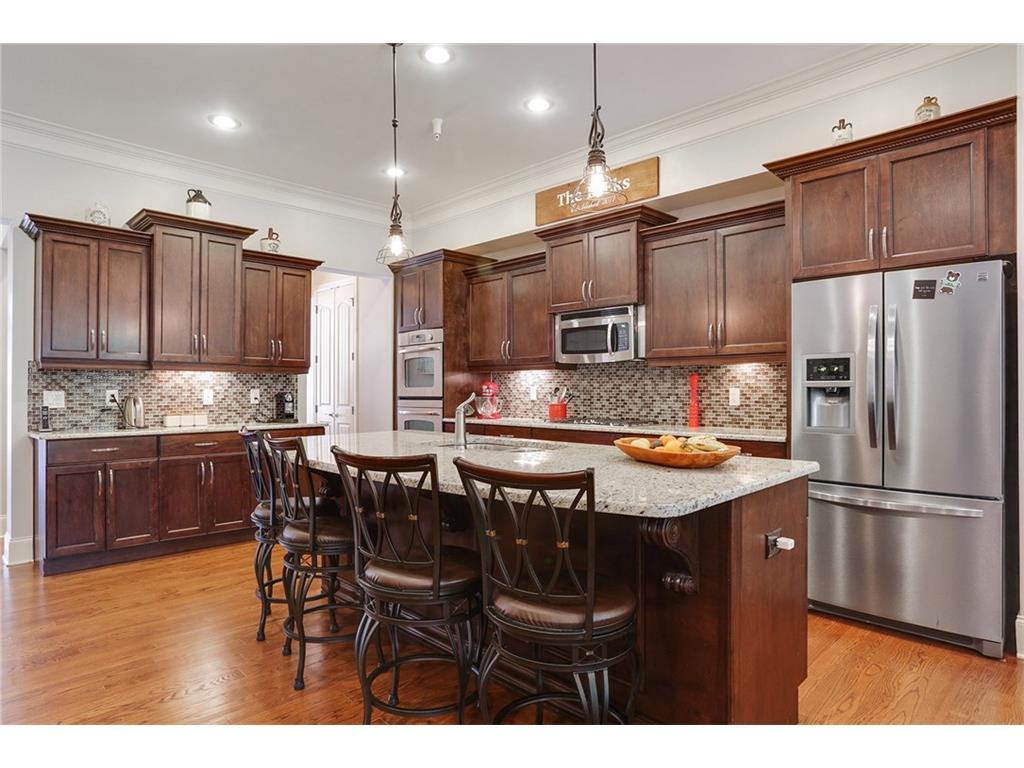 1935 Ridgemont Lane, Decatur, GA 30033