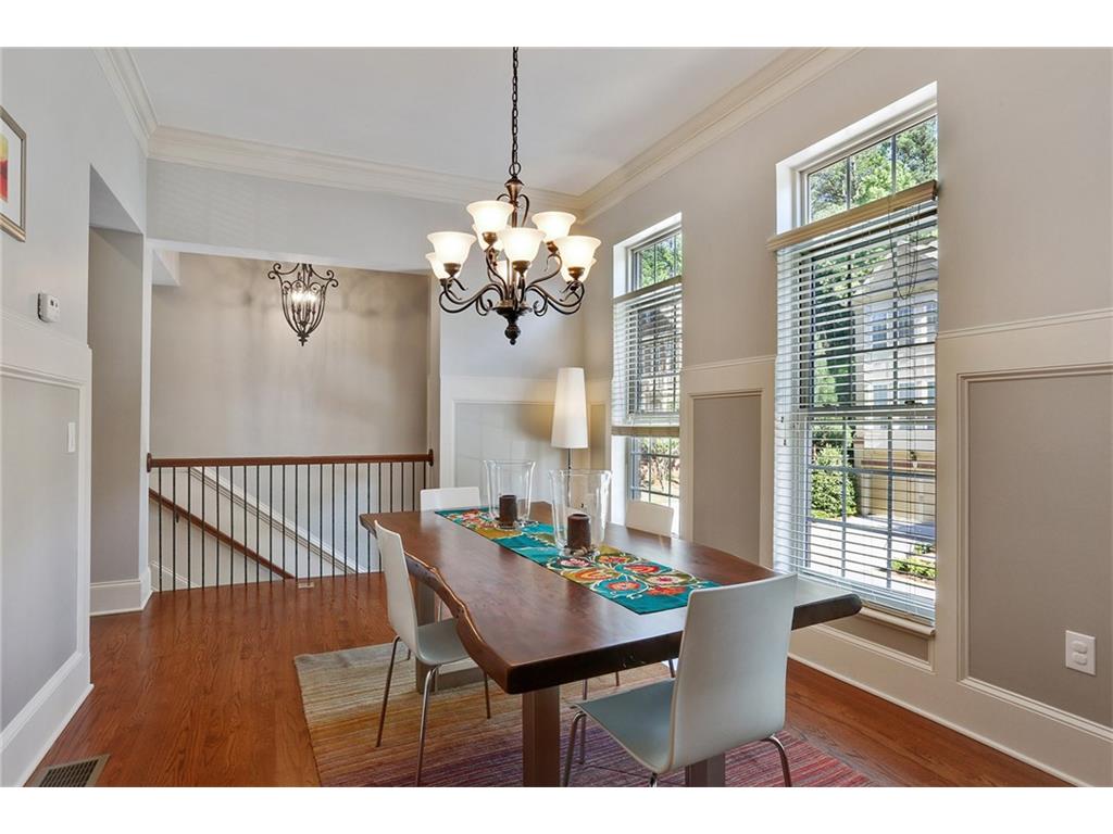 1935 Ridgemont Lane, Decatur, GA 30033