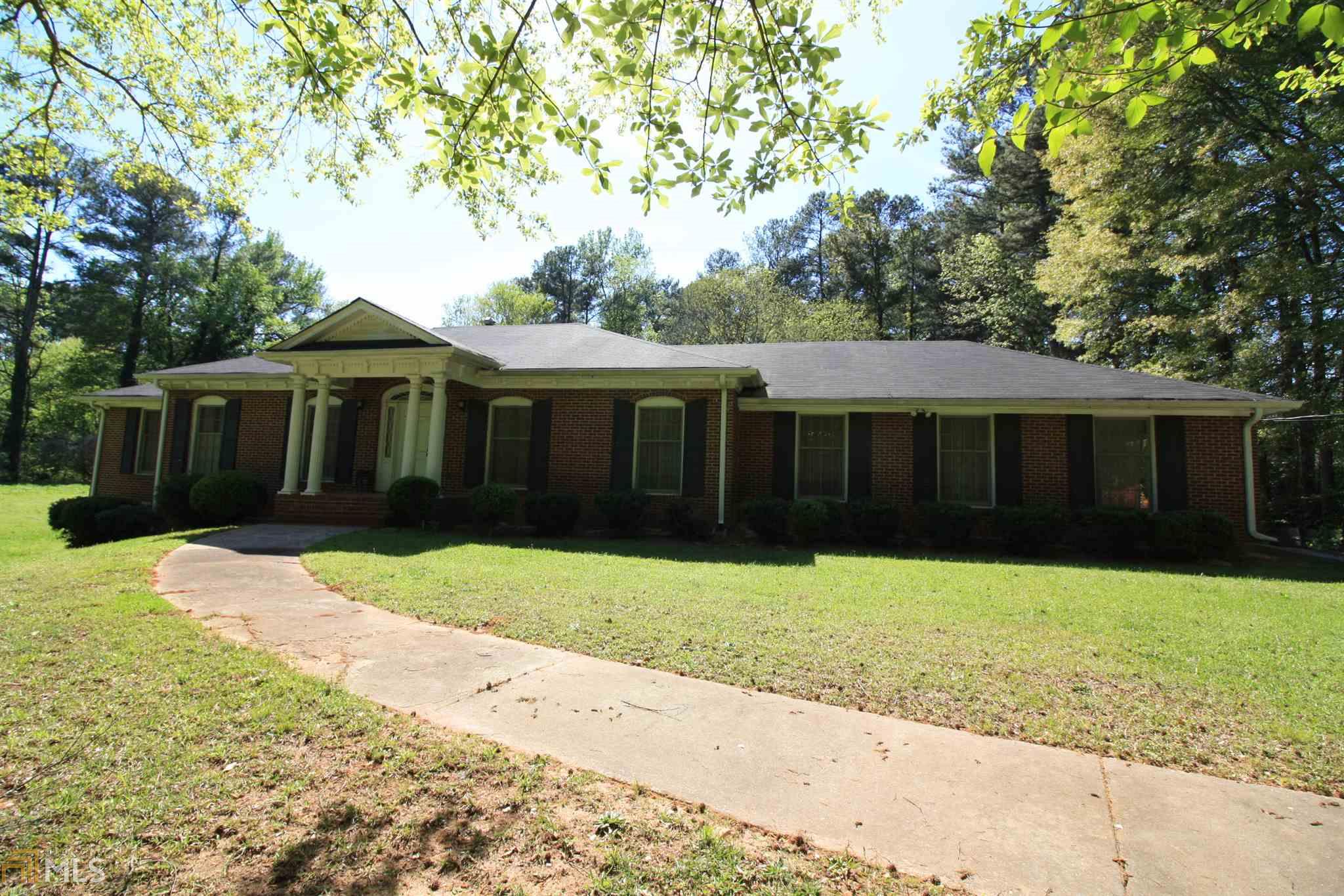 1830 Hudson Rd, Decatur, GA 30033