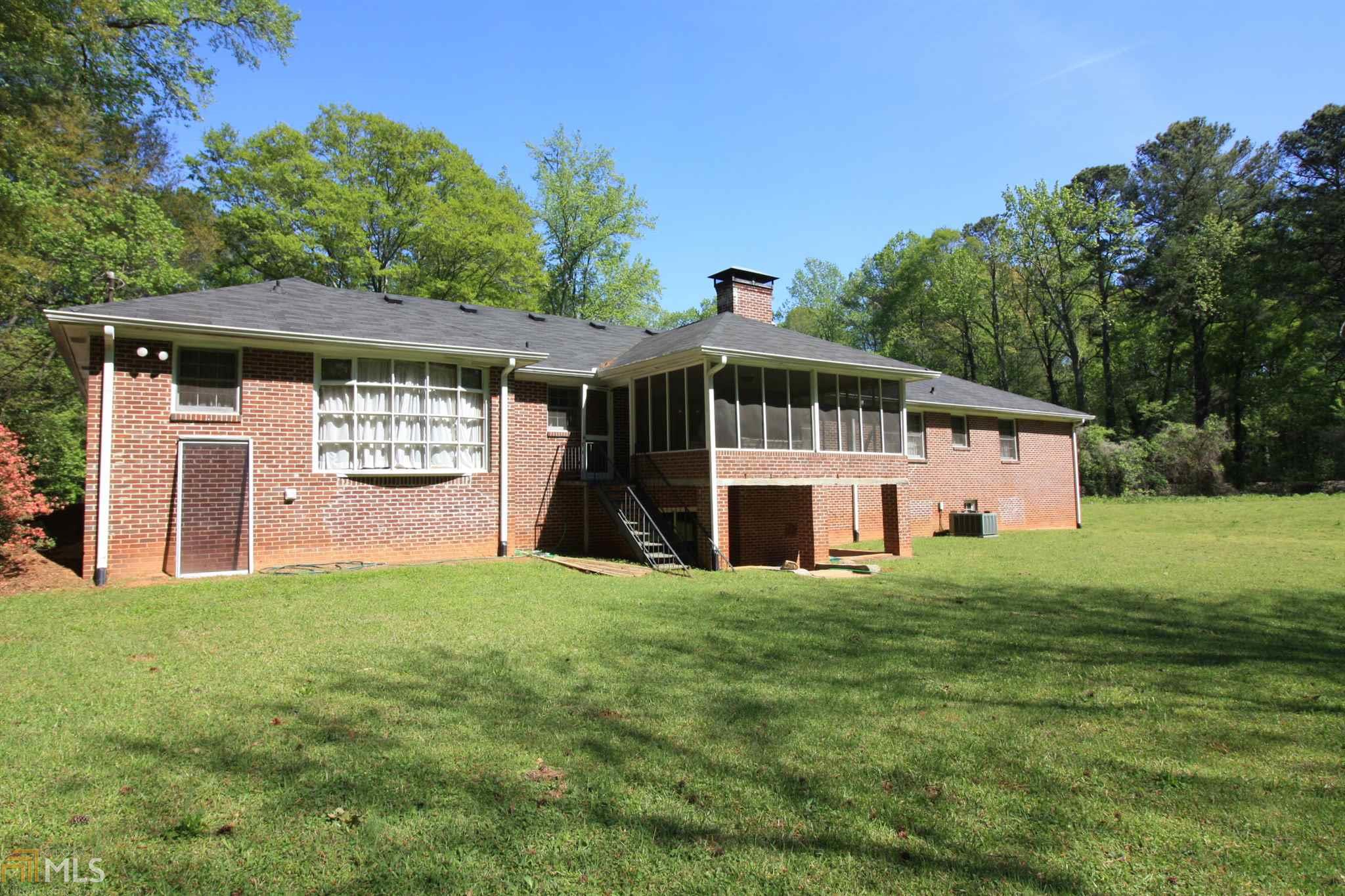 1830 Hudson Rd, Decatur, GA 30033