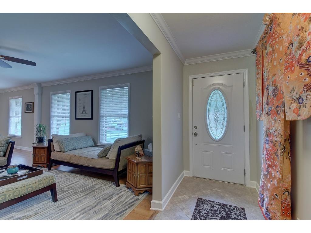 1503 Montevallo Circle, Decatur, GA 30033