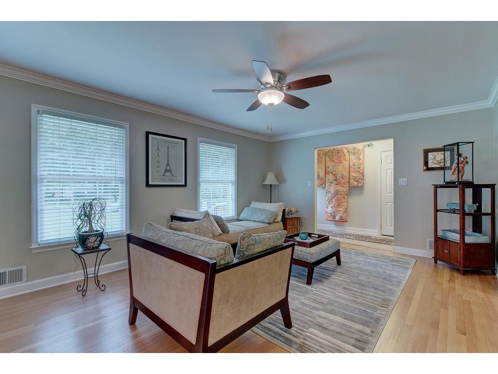 1503 Montevallo Circle, Decatur, GA 30033