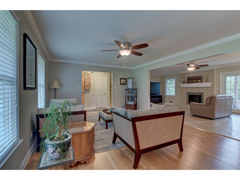 1503 Montevallo Circle, Decatur, GA 30033