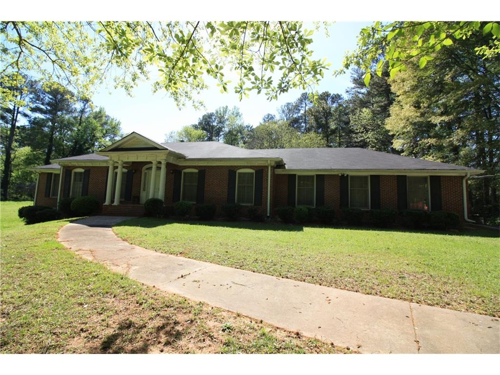 1830 Hudson Road, Decatur, GA 30033