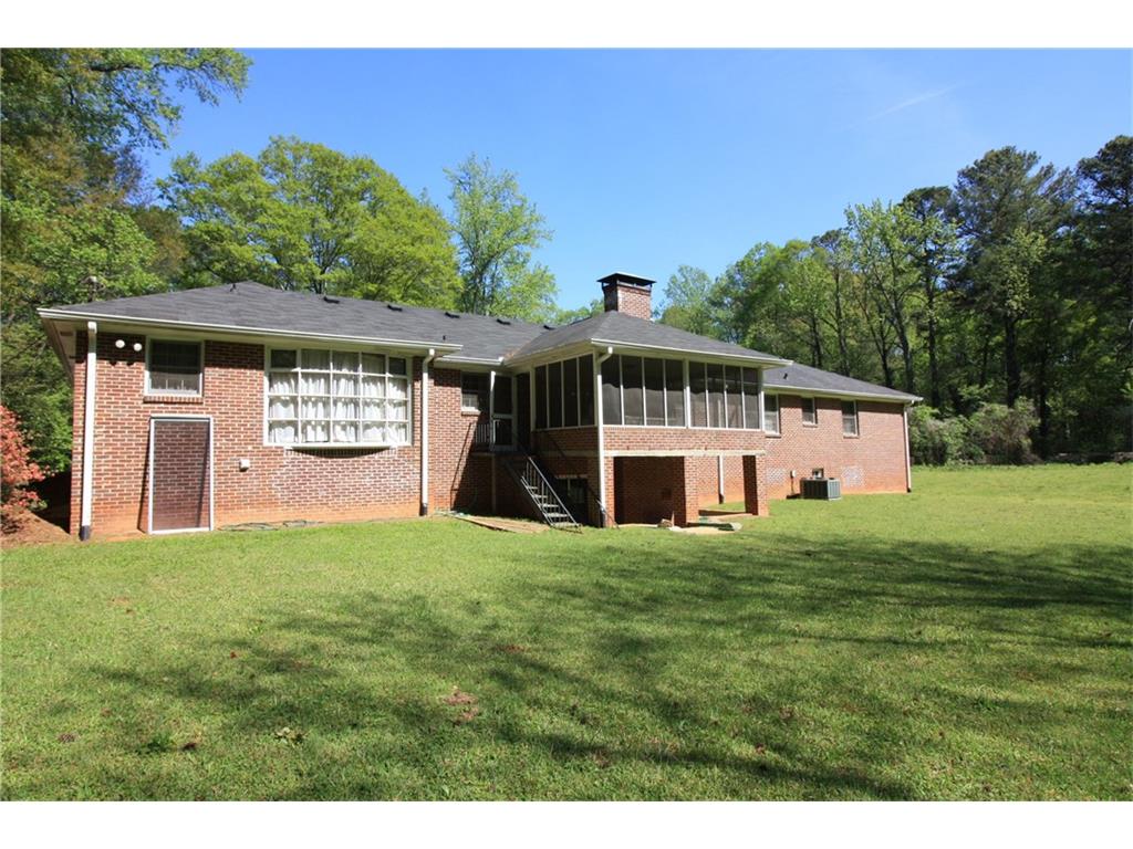 1830 Hudson Road, Decatur, GA 30033