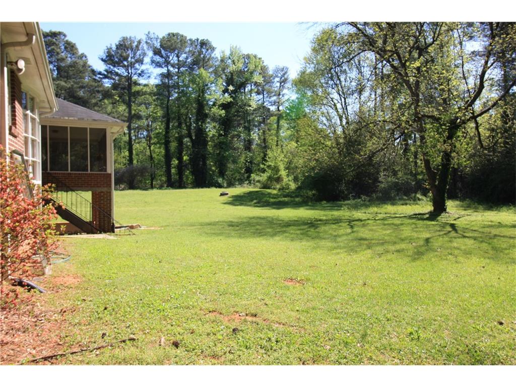 1830 Hudson Road, Decatur, GA 30033