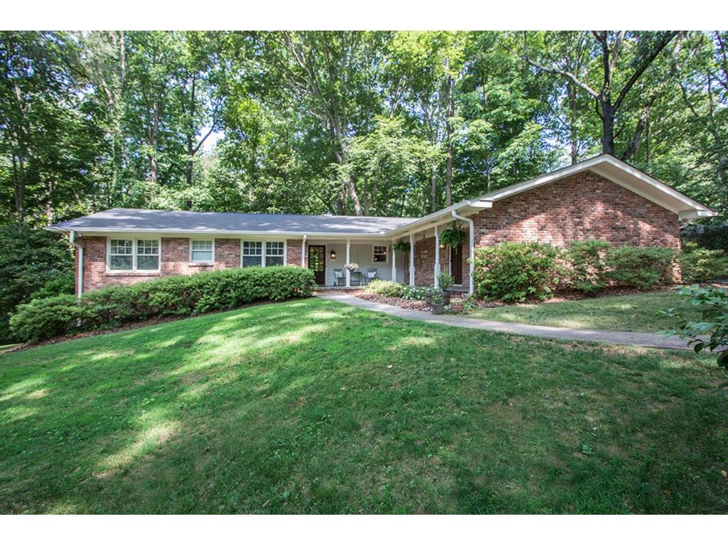 1182 Burnt Creek Court, Decatur, GA 30033
