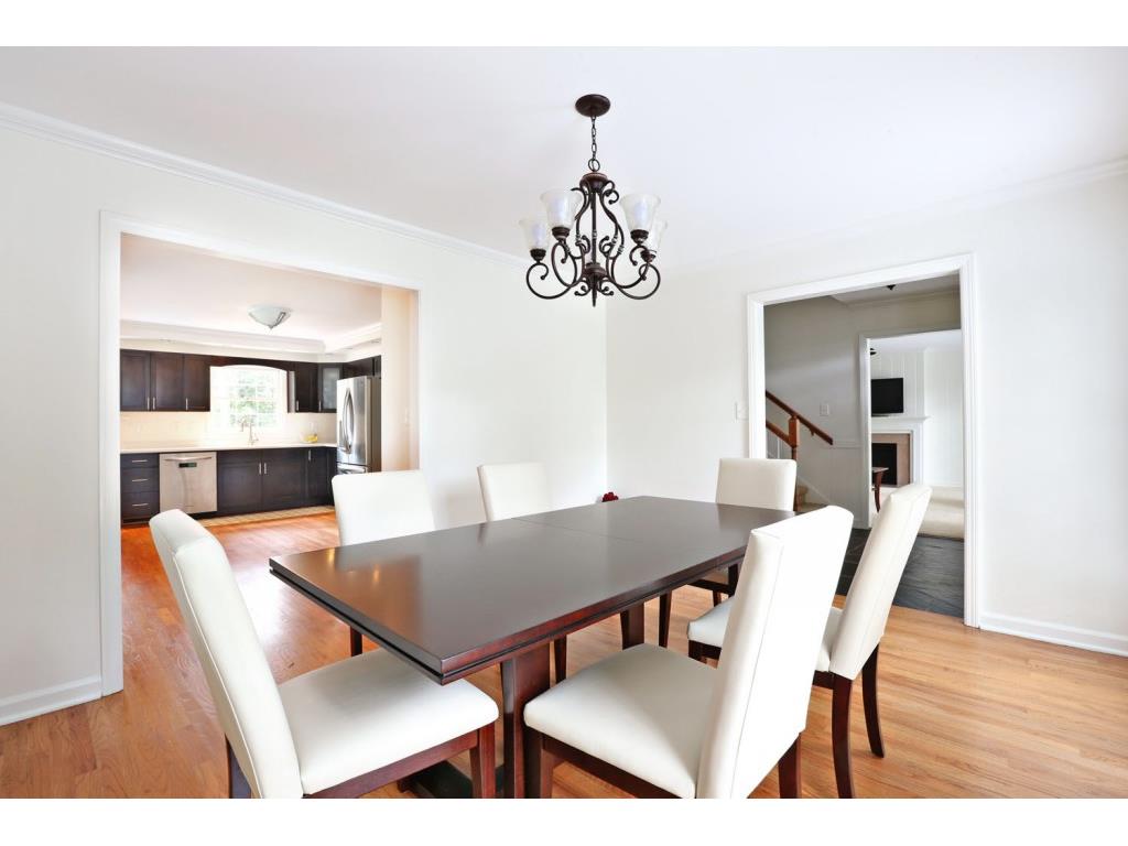 2462 Williamswood Court, Decatur, GA 30033