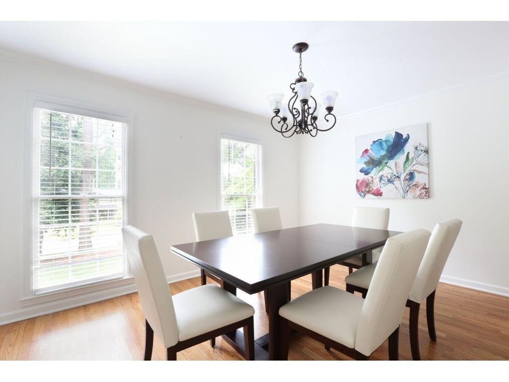 2462 Williamswood Court, Decatur, GA 30033