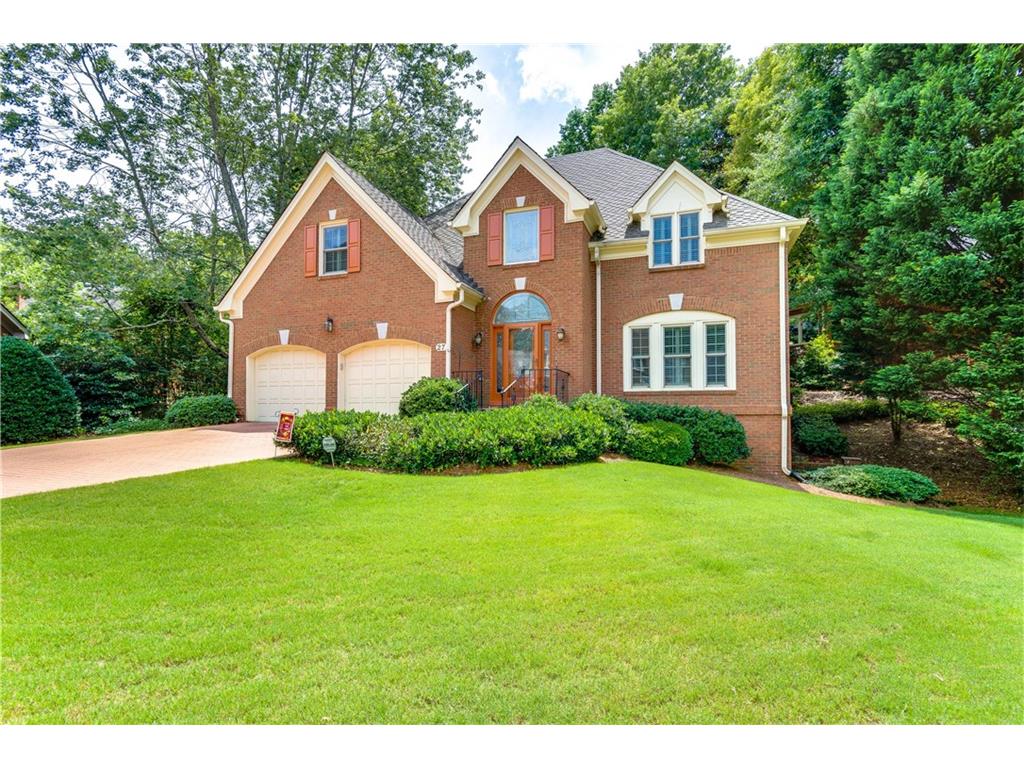 27 Downshire Circle, Decatur, GA 30033
