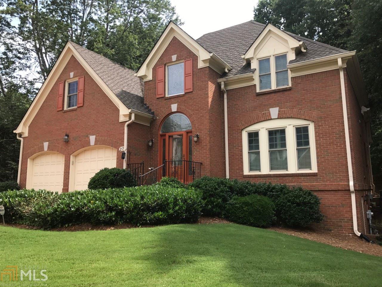 27 Downshire Cir, Decatur, GA 30033