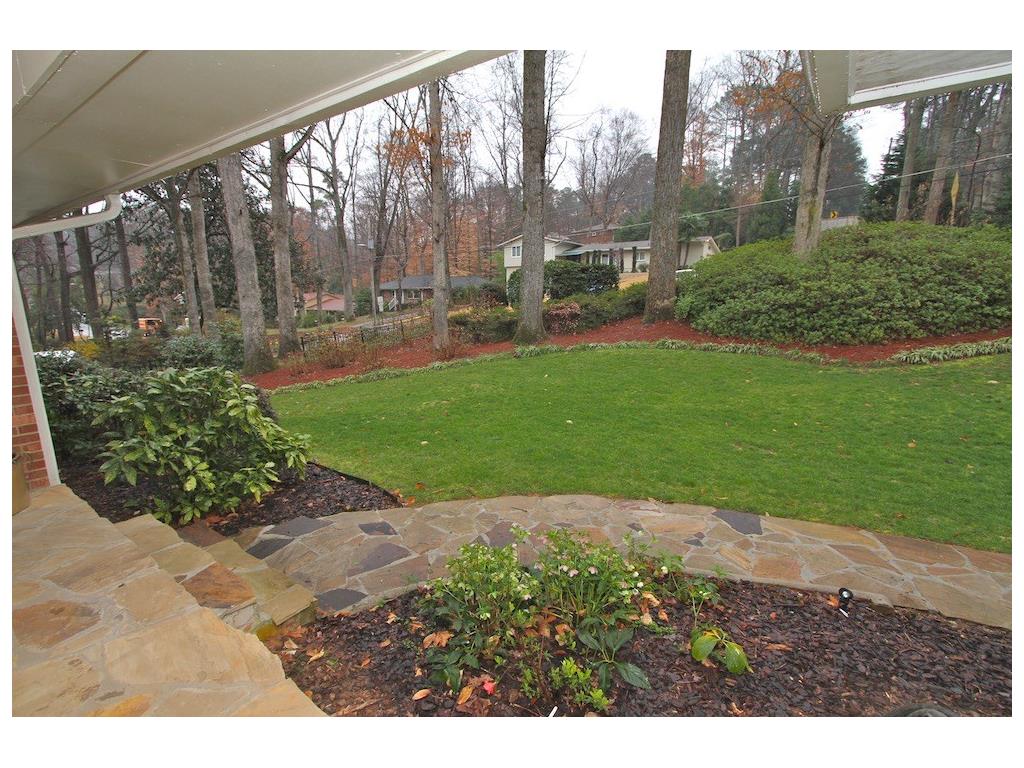 1812 Mason Mill Road, Decatur, GA 30033