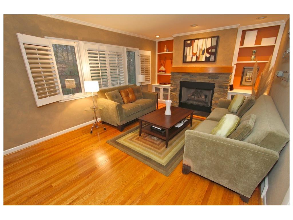 1812 Mason Mill Road, Decatur, GA 30033