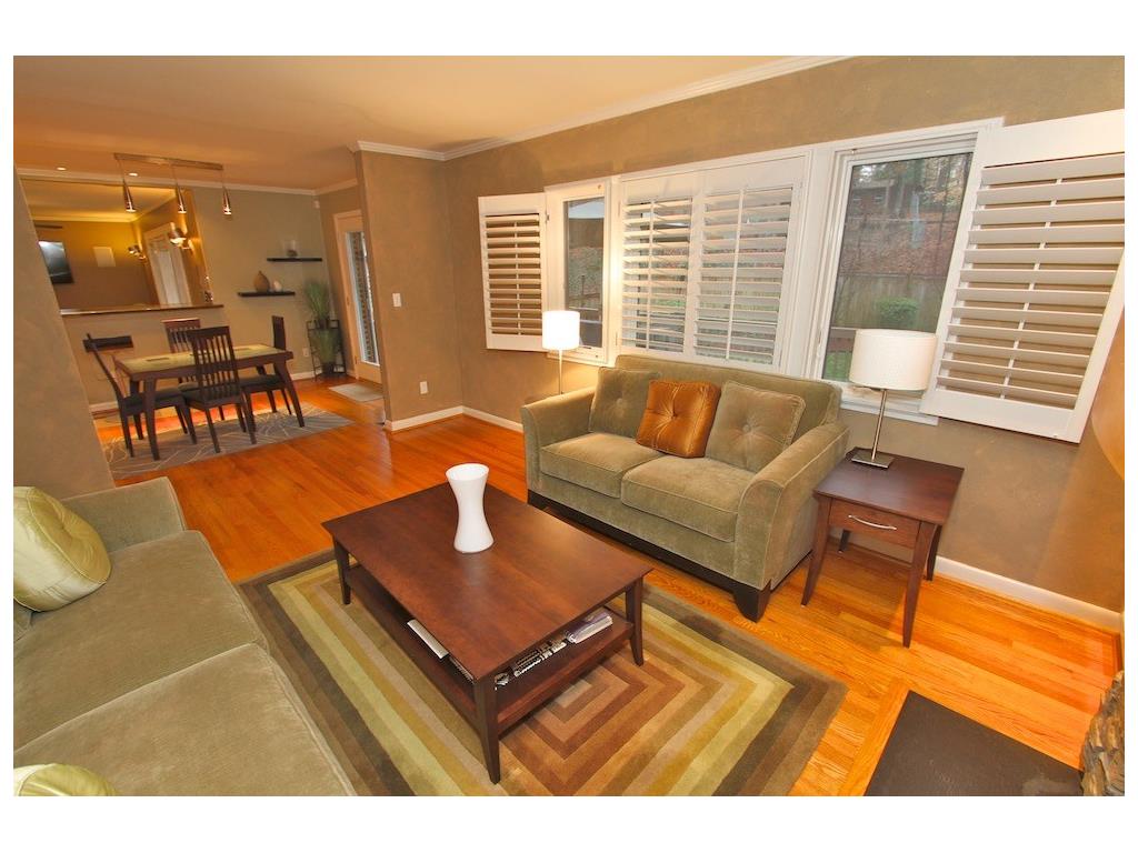 1812 Mason Mill Road, Decatur, GA 30033