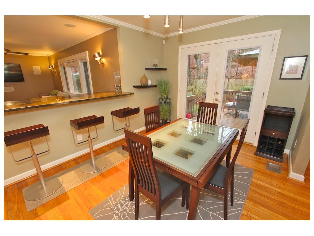1812 Mason Mill Road, Decatur, GA 30033
