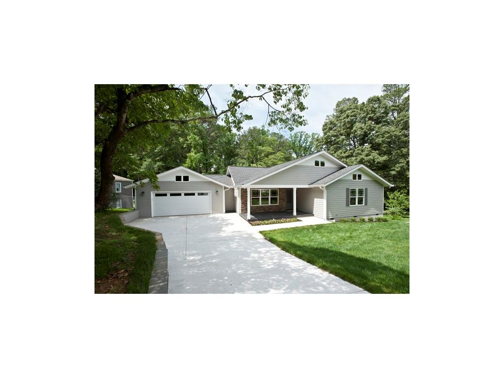 700 Sunnybrook Drive, Decatur, GA 30033