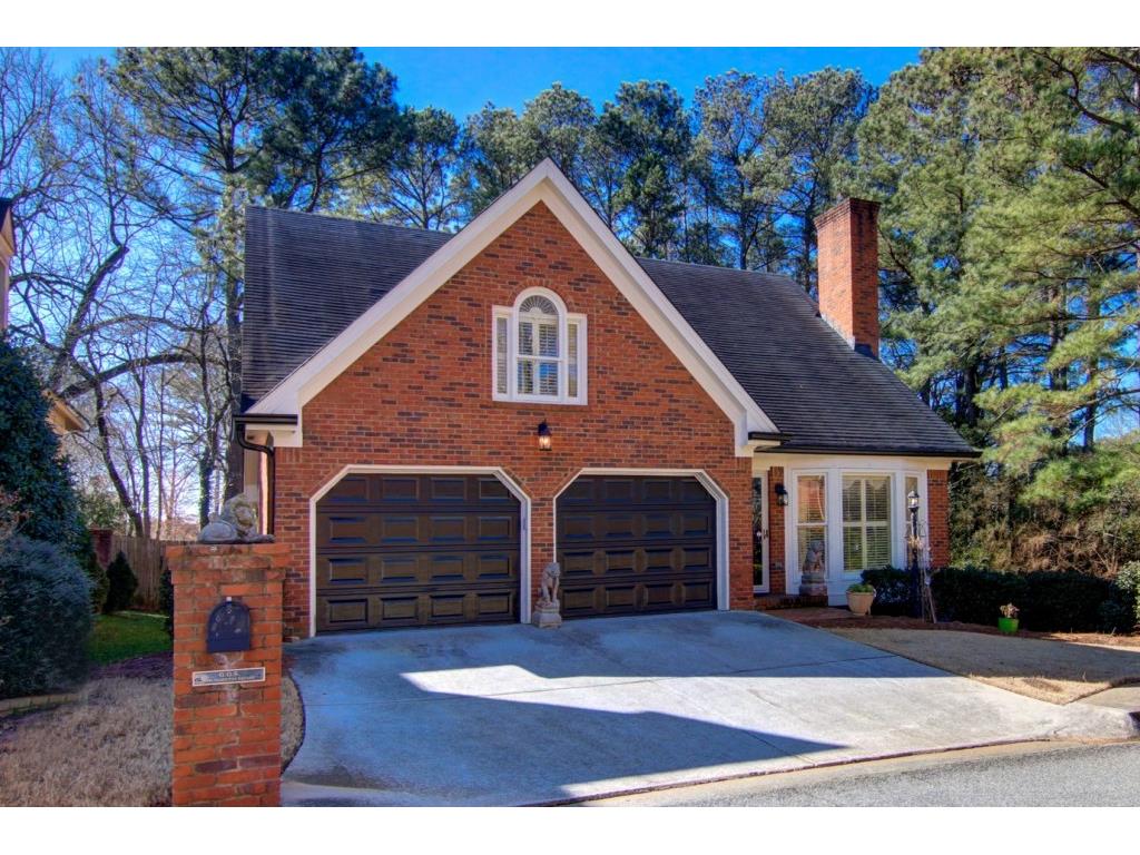 2894 Hamilton Square, Decatur, GA 30033