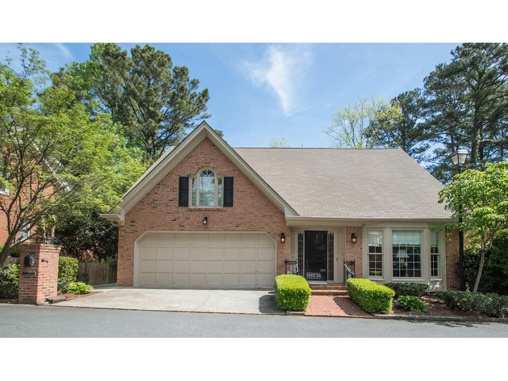 1789 Hamilton Place, Decatur, GA 30033