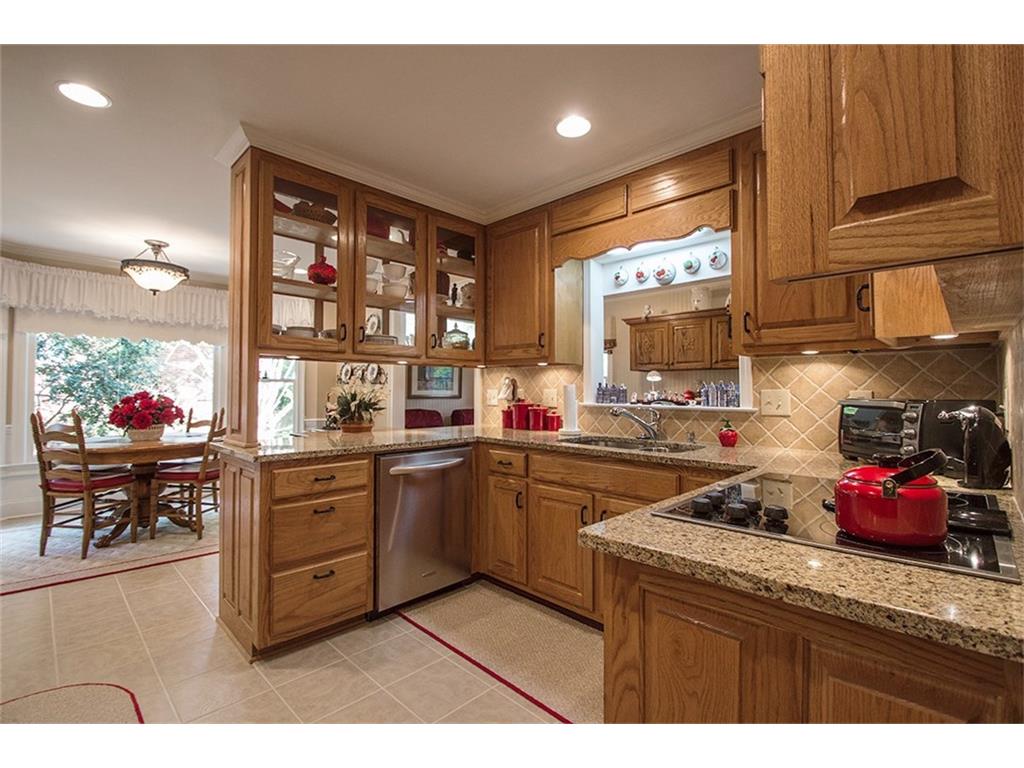 1789 Hamilton Place, Decatur, GA 30033