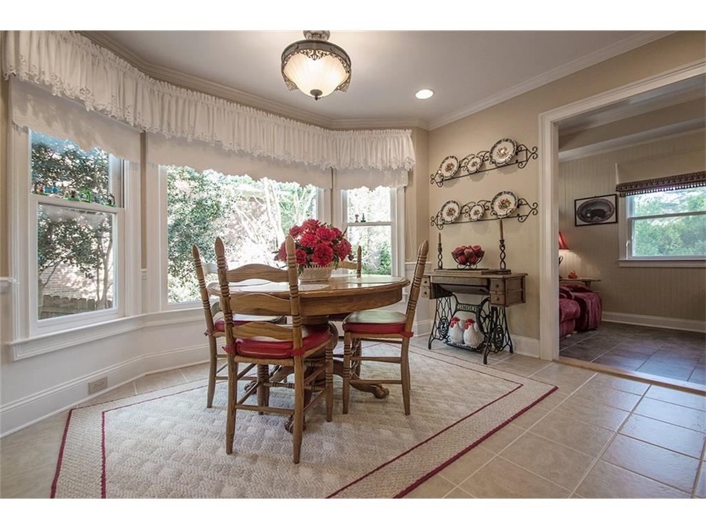 1789 Hamilton Place, Decatur, GA 30033