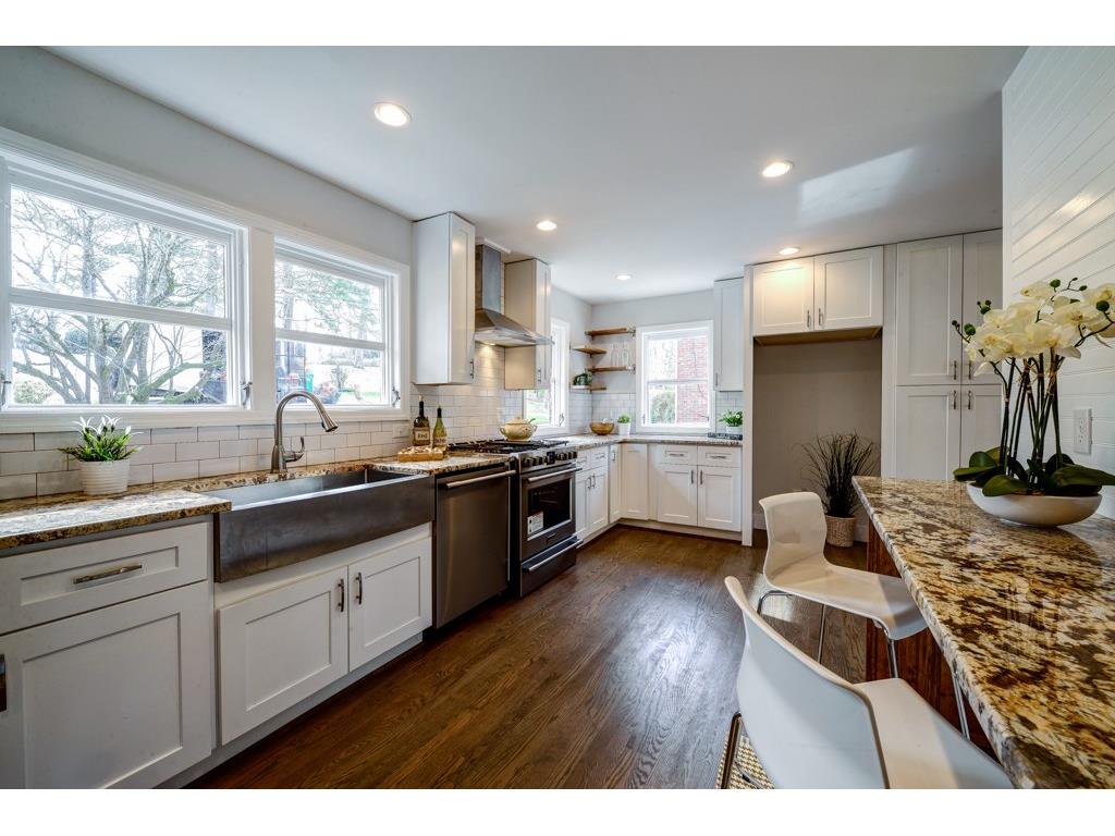 2210 Tanglewood Road, Decatur, GA 30033