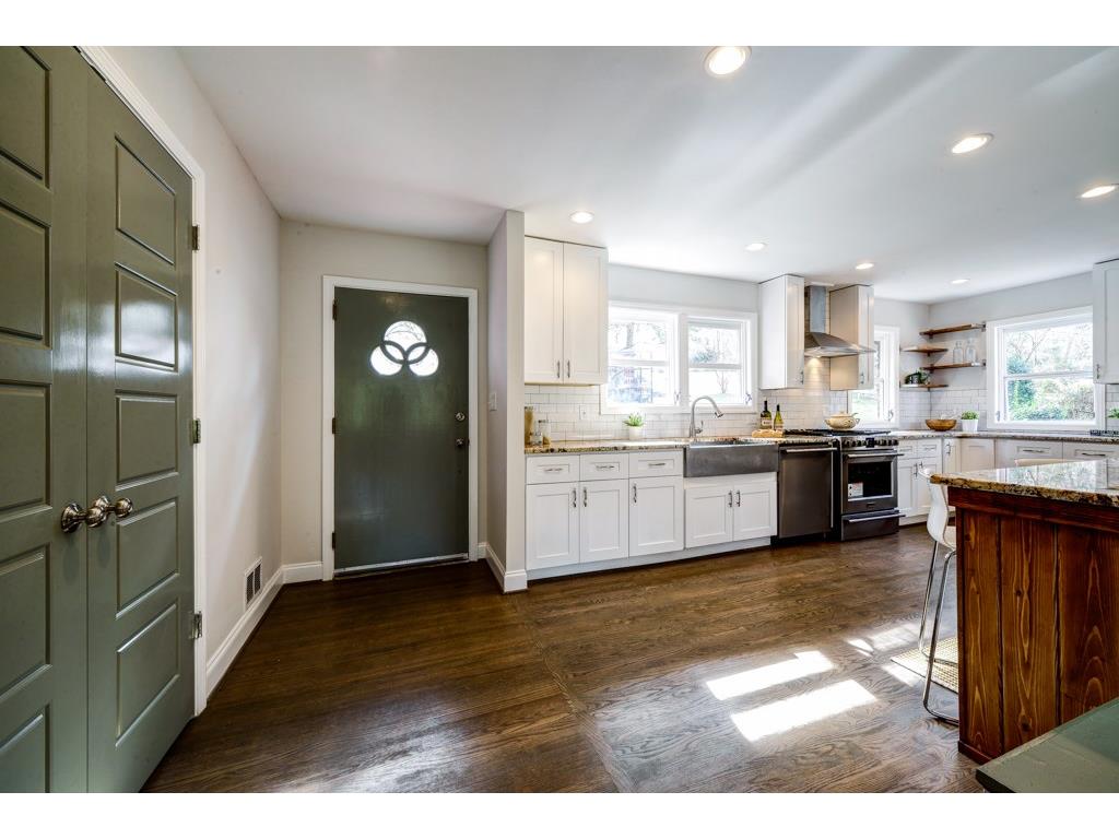 2210 Tanglewood Road, Decatur, GA 30033