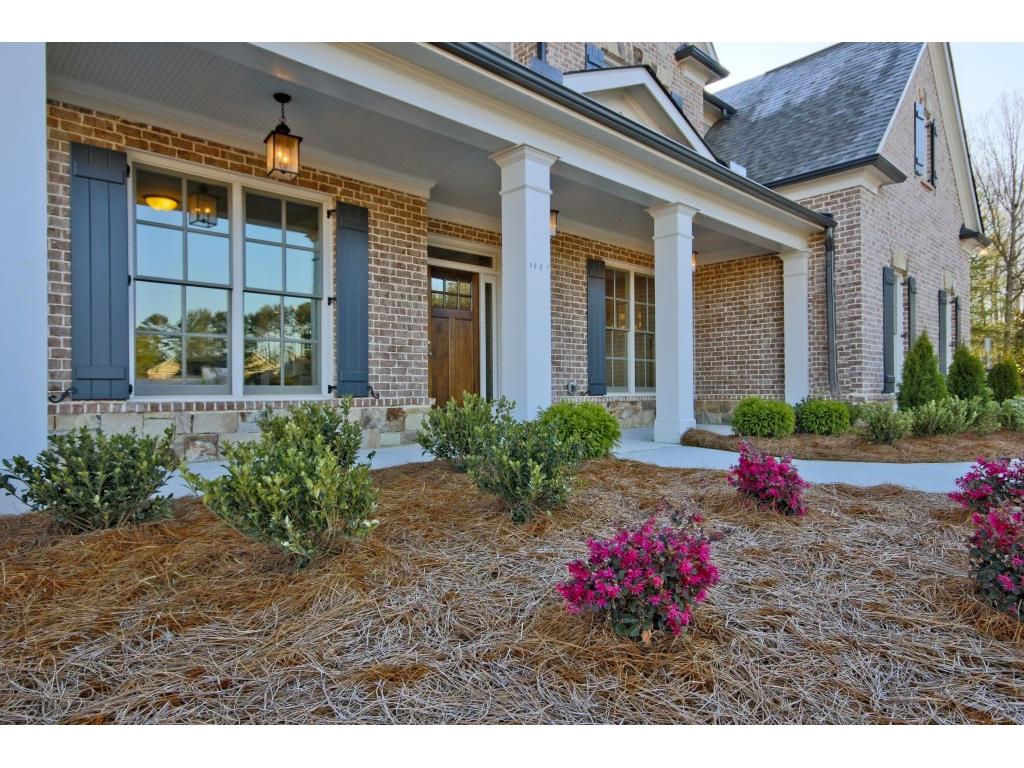 2749 Oak Glen Manor Road, Decatur, GA 30033
