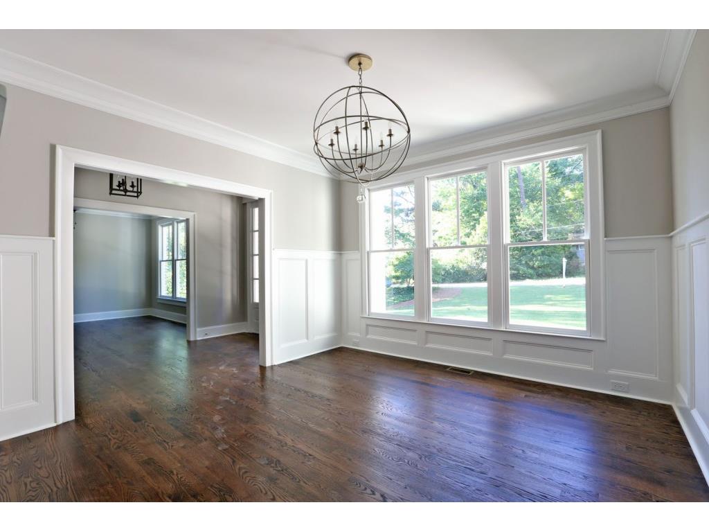 2098 Sylvania Drive, Decatur, GA 30033