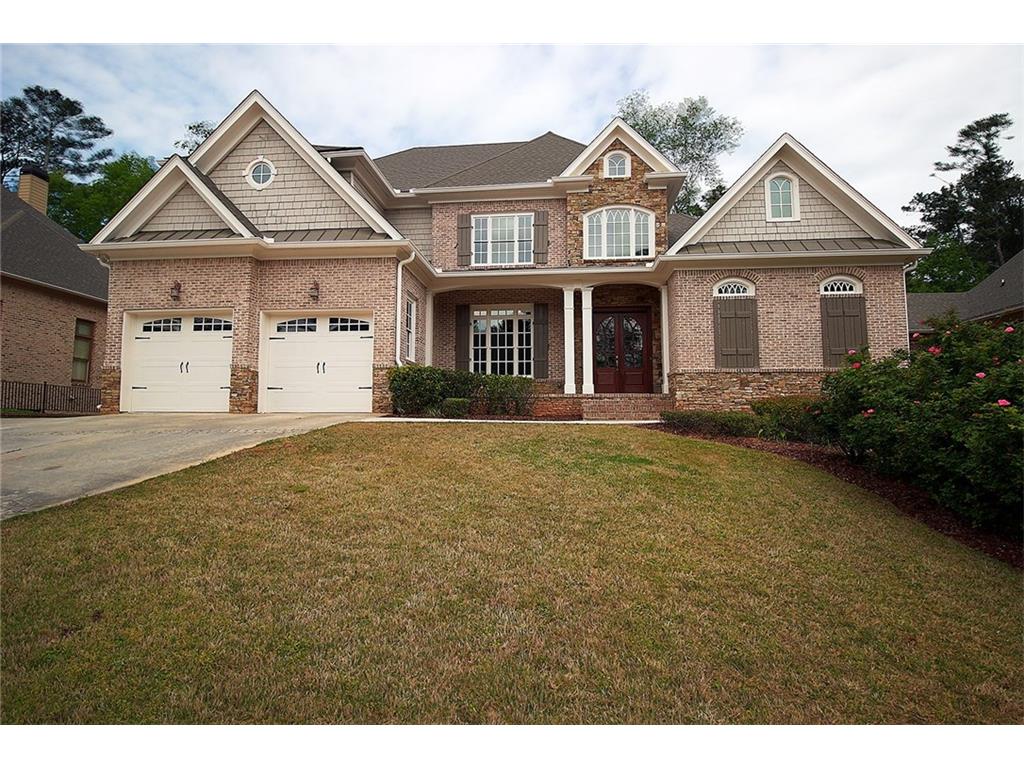 2832 Laurelgate Drive, Decatur, GA 30033