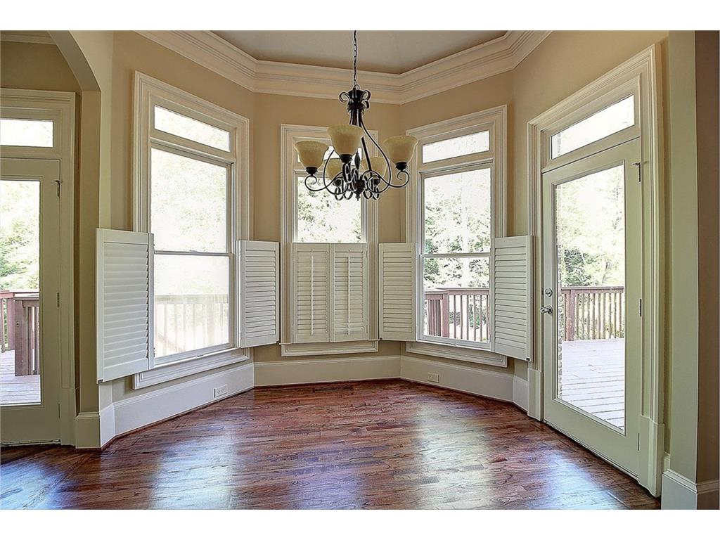 2832 Laurelgate Drive, Decatur, GA 30033