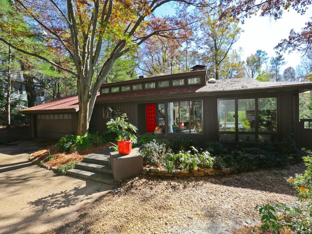1875 Mason Mill Road, Decatur, GA 30033