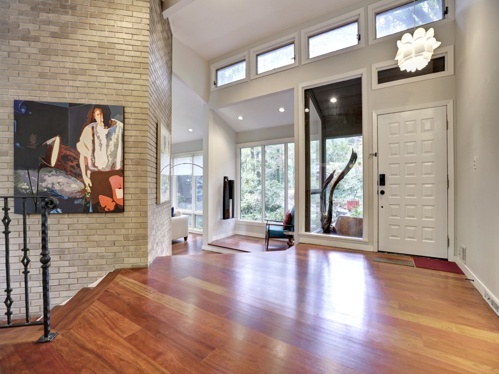 1875 Mason Mill Road, Decatur, GA 30033