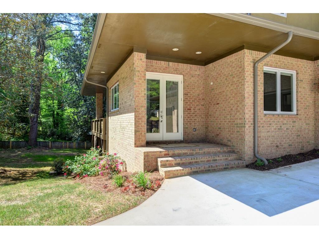 1155 McConnell Drive NE, Decatur, GA 30033