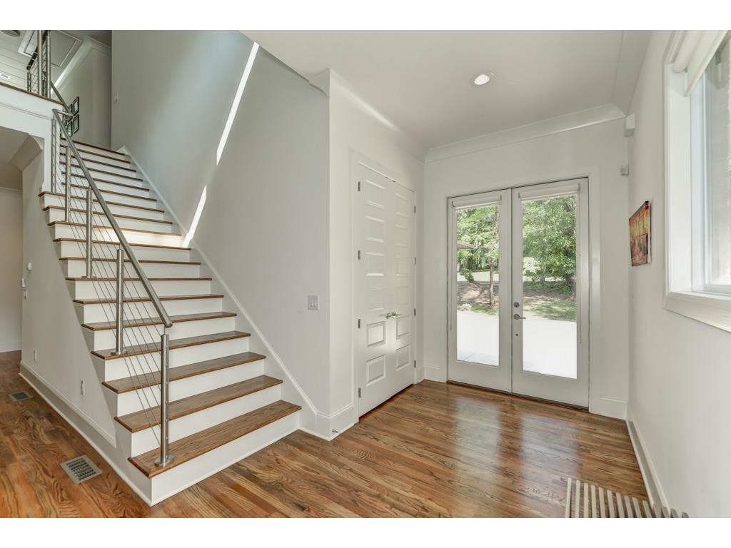 1155 McConnell Drive NE, Decatur, GA 30033